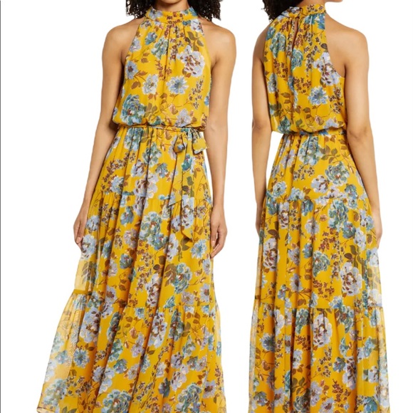 julia jordan Dresses & Skirts - Julia Jordan Maxi
